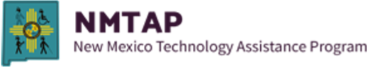 NMTAP Logo