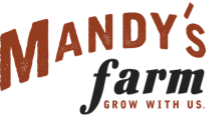 Mandy Farm logo