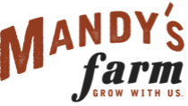 Mandy’s Farm logo