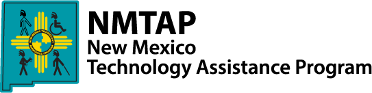 NMTAP logo